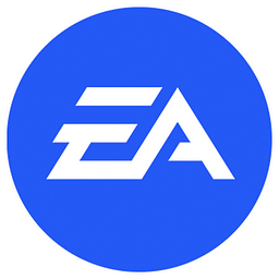 Cartes cadeaux Electronic Arts